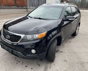 Kia Sorento Gebrauchtwagen