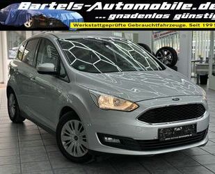 Ford C-Max Gebrauchtwagen