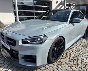 BMW M2 Gebrauchtwagen