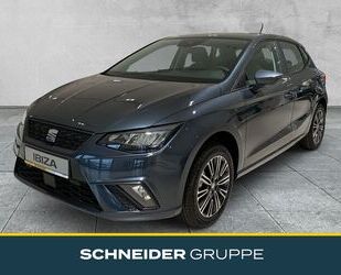 Seat Ibiza Gebrauchtwagen