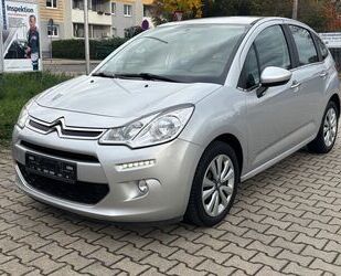 Citroen C3 Gebrauchtwagen
