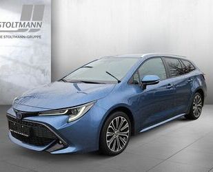 Toyota Corolla Gebrauchtwagen