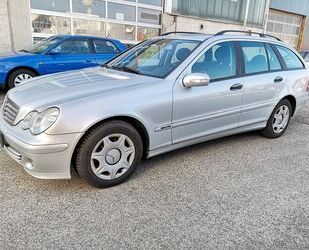 Mercedes-Benz C 200 Gebrauchtwagen