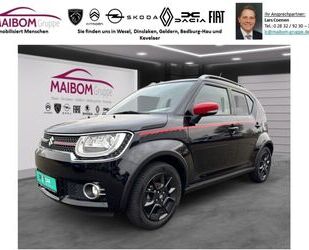 Suzuki Ignis Gebrauchtwagen