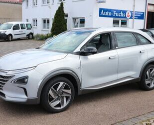 Hyundai NEXO Gebrauchtwagen