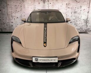 Porsche Taycan Gebrauchtwagen