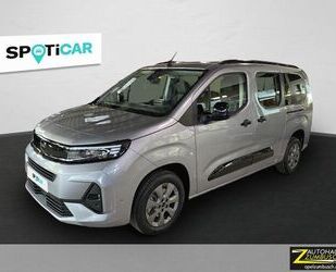 Opel Combo Gebrauchtwagen