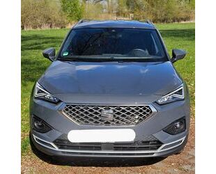 Seat Tarraco Gebrauchtwagen