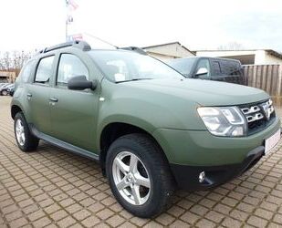 Dacia Duster Gebrauchtwagen