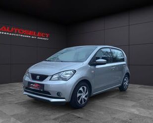 Seat Mii Gebrauchtwagen
