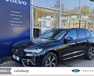 Volvo XC60 Gebrauchtwagen