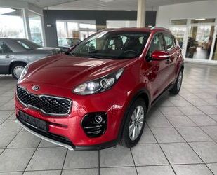 Nissan Sportage 