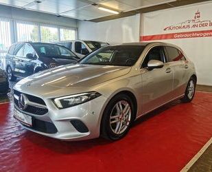 Mercedes-Benz A 180 Gebrauchtwagen