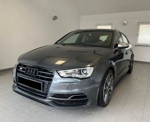 Audi S3 Gebrauchtwagen