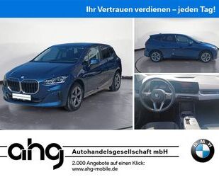 BMW 220 Active Tourer Gebrauchtwagen