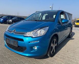 Citroen C3 Gebrauchtwagen