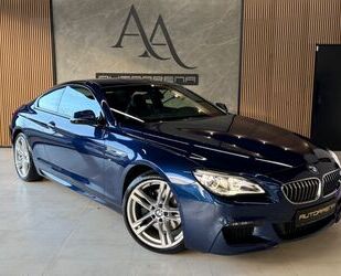 BMW 640 Gebrauchtwagen