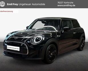 Mini Cooper SE Gebrauchtwagen