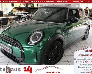 Mini Cooper Gebrauchtwagen