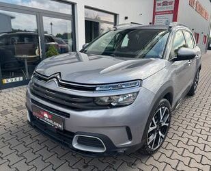 Citroen C5 Aircross Gebrauchtwagen