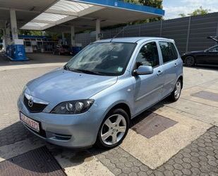 Mazda 2 Gebrauchtwagen