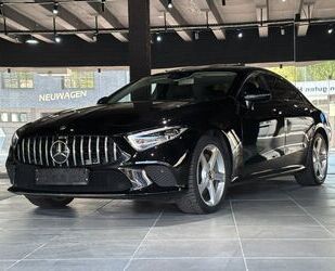 Mercedes-Benz CLS 350 Gebrauchtwagen
