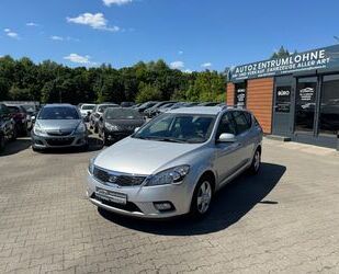 Kia ceed Sportswagon Gebrauchtwagen