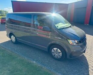 VW T6 Multivan Gebrauchtwagen