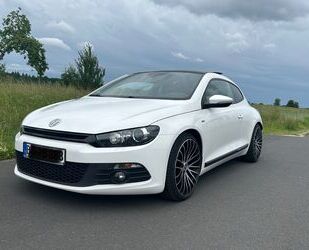 VW Scirocco Gebrauchtwagen