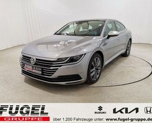 VW Arteon Gebrauchtwagen