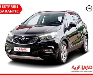 Opel Mokka X Gebrauchtwagen