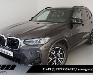 BMW X3 M40 Gebrauchtwagen