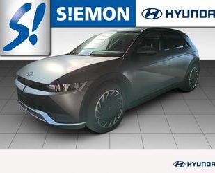 Hyundai IONIQ 5 Gebrauchtwagen