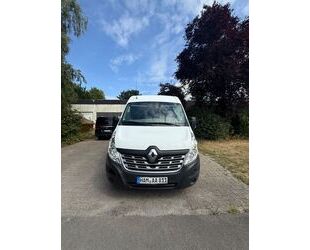 Renault Master Gebrauchtwagen