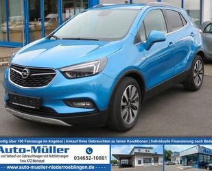Opel Mokka Gebrauchtwagen