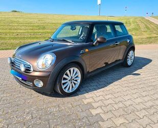 Mini Cooper Gebrauchtwagen