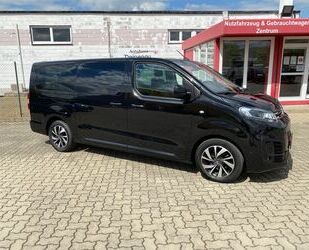 Citroen SpaceTourer Gebrauchtwagen