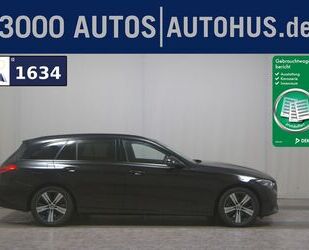 Mercedes-Benz C 200 Gebrauchtwagen
