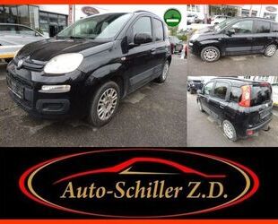 Fiat New Panda Gebrauchtwagen