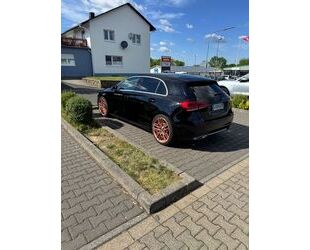 Mercedes-Benz A 200 Gebrauchtwagen