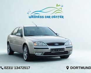 Ford Mondeo Gebrauchtwagen
