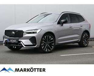 Volvo XC60 Gebrauchtwagen
