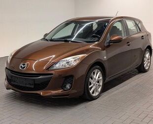 Mazda 3 Gebrauchtwagen