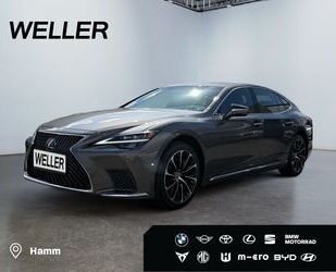 Lexus LS 500 Gebrauchtwagen