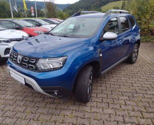 Dacia Duster Gebrauchtwagen