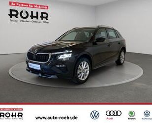 Skoda Kamiq Gebrauchtwagen