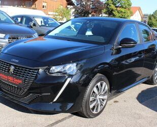 Peugeot 208 Gebrauchtwagen