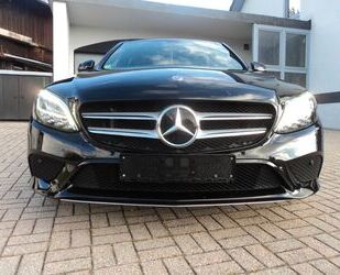 Mercedes-Benz C 180 Gebrauchtwagen