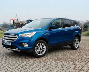 Ford Escape Gebrauchtwagen