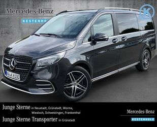 Mercedes-Benz V 300 Gebrauchtwagen